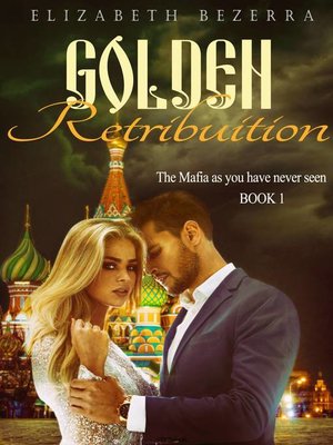 cover image of Golden Retribuition